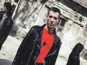  Концерт: ЕКВ 1993