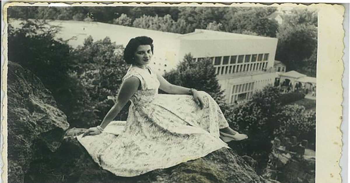 Оне су померале границе: Осмех нишке виолинисткиње, 3-6