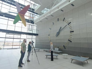 Паноникум: Медији на мађарском језику