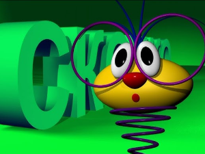  ТВ Слагалица 166Ц-2.емисија