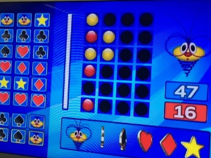 ТВ Слагалица 165 Ц -24.емисија