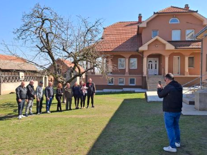 Знање имање: Пролеће у нама