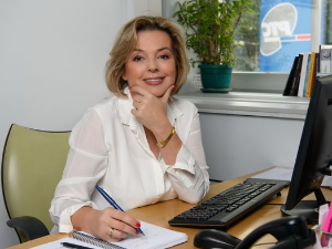 Савремени светски писци: Лејла Слимани 