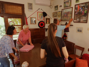 Моја дедовина 3 – село Брадарац код Пожаревца, 10. емисија