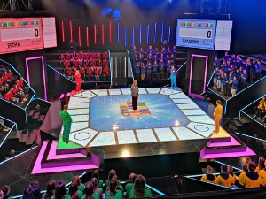 Стигни ме ако знаш 5Ц-19.емисија