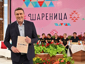 Шареница-19.1.2025.