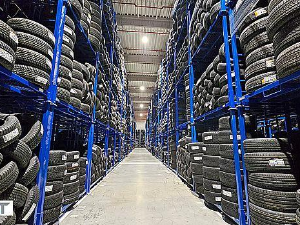 САТ - Колико старе гуме смеју да продају као нове?