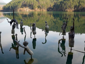 Родославци: Kрипта зелене реке – Стари Брод