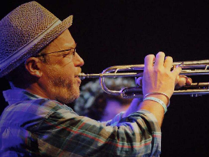 39. београдски џез фестивал: Dave Douglas Gifts Trio