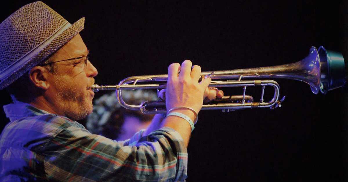 39. београдски џез фестивал: Dave Douglas Gifts Trio