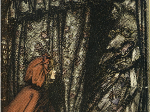 Порекло фантастике:  Вилијам Морис, 2-4