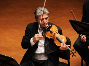 СО РТС и Сретен Крстић: Бетовен за гудаче, 2. део