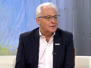 Професионалци: Др Драган Радовановић