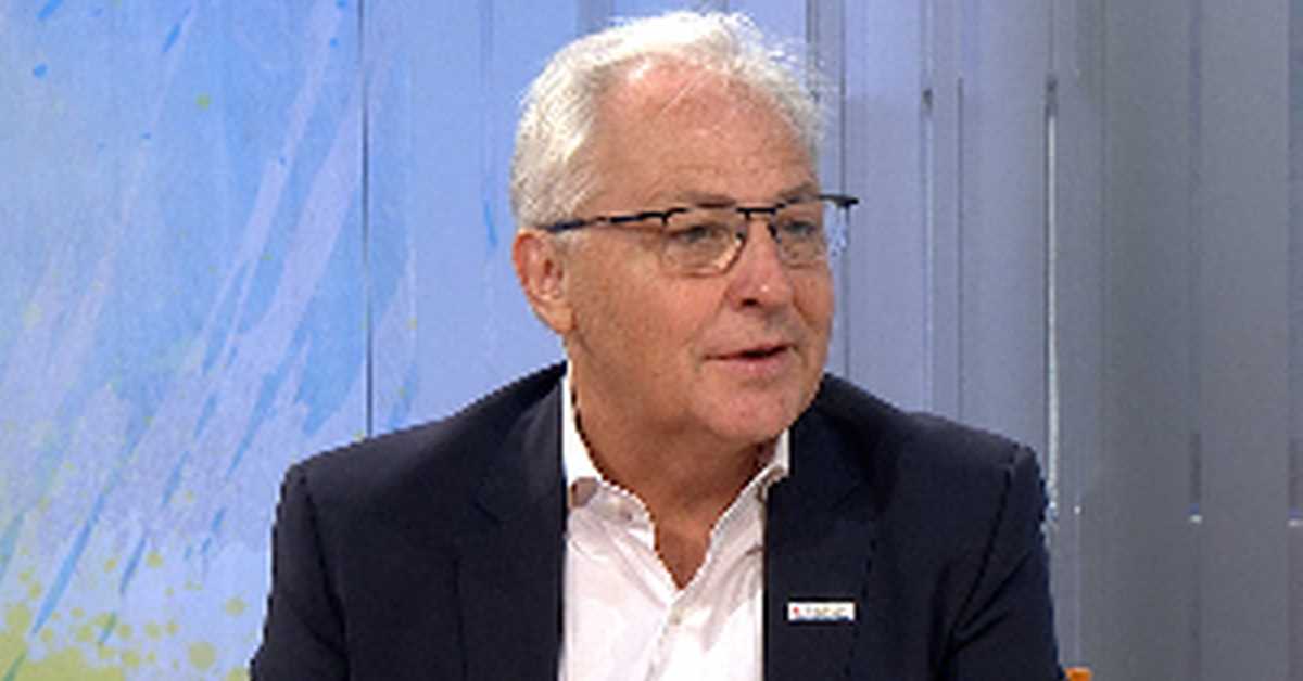 Професионалци: Др Драган Радовановић