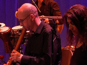 Music live collection: Ашенаји