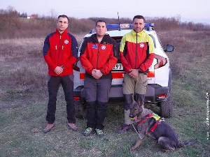 ТВ лица:  Горска служба спасавања Србије