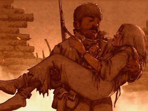 Хајдучија у Србији и Југославији: Наше горске царице, 7-7