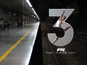 Ново на РТС 3 - Више од хероја