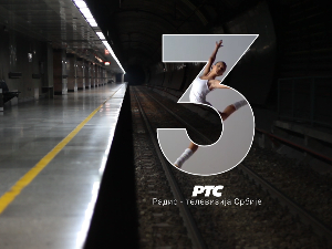 Бардови театра – Бора Тодоровић