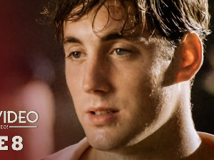 Серија са аудио дексрипцијом: Монтевидео бог те видео, 8-8