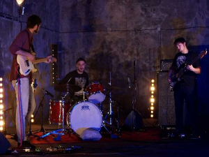 UNITED WE STREAM – BALKAN: Света псета