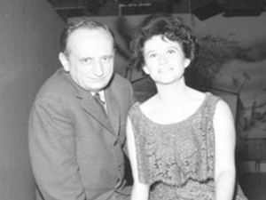 Уметничко вече: Душан Радовић