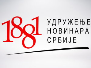 УНС: Бивши председник Александар Вучић да престане да вређа новинаре