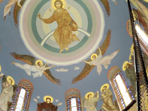 Приступачан програм:  У сусрет сновимa -  Пут вере са Стеваном Јовановићем, јерејем СПЦ и Николом Вјетровићем (СЗЈ)