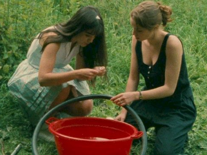 Четири авантуре Ренете и Мирабеле