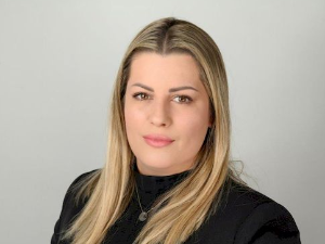 Еко минијатуре: Биљке као зачин - мускатни орашчић