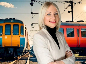 Возом по зеленој Европи: Хамбург