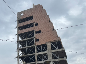 Иницијатива Еколошког устанка да се одржи референдум о будућности зграде Генералштаба