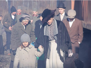 Институције Србије у Великом рату