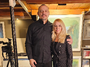 Србија на вези - портрети: Никола Радин