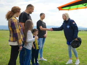 Нови почетак