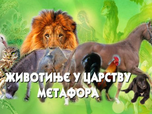 Животиње у царству метафора: Сова