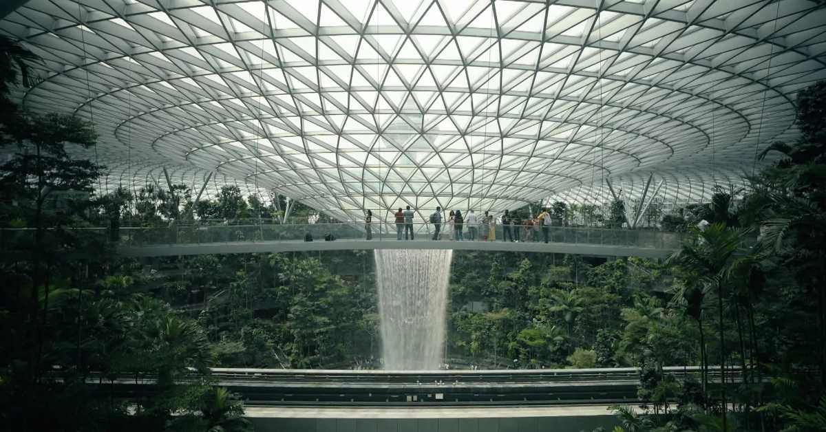 Фантастична планета 2: Одржива планета, 8-19