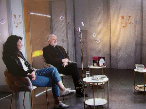 У сусрет сновима: Милован Здравковић