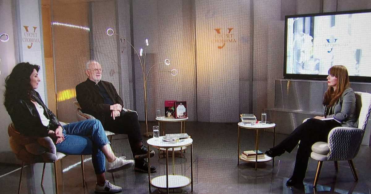 У сусрет сновима: Милован Здравковић