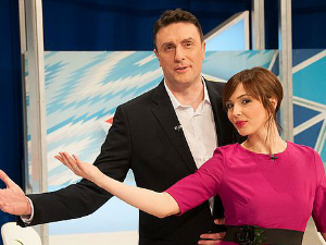 Шареница-22.3.2025.