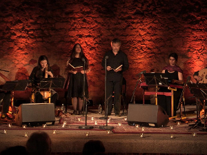  Music live collection: Топкапи