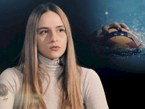 Жене у спорту: Теодора Рудић