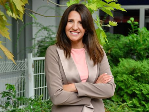 Приступачан програм: Право на сутра – Раселејни и матичне службе у Нишу (СЗЈ)