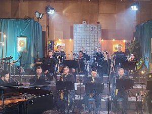  Џез клуб 2. емисија