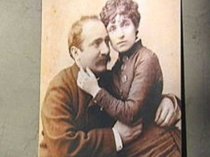 Оне су померале границе: Милица Томић, 5-6