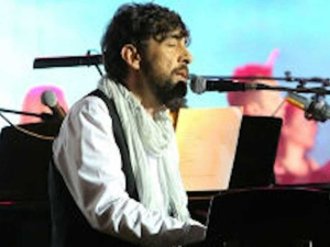 Концерт Дуке Бојаџијева