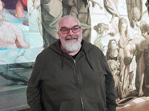 До детаља: Вуле Журић