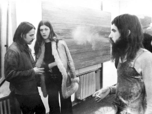 Трибина младих – педесет година касније