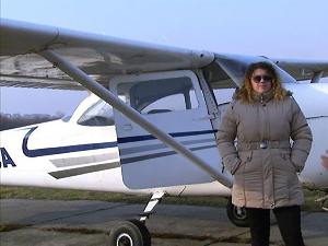 Оне су померале границе: Вежите се, оне полећу, 1-6