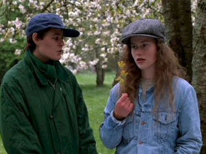 Пролећна прича